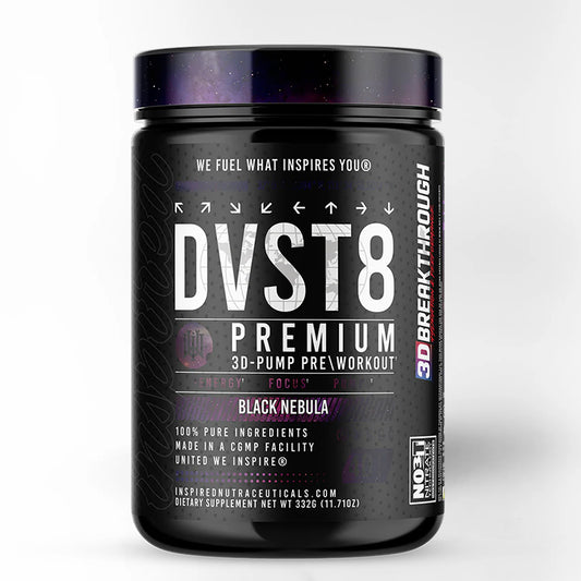 DVST8 Global