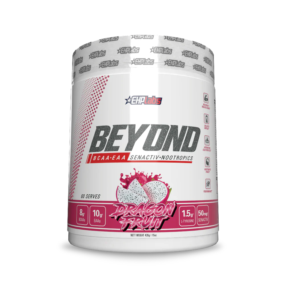 EHP Beyond