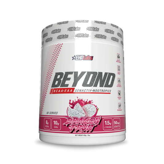 EHP Beyond