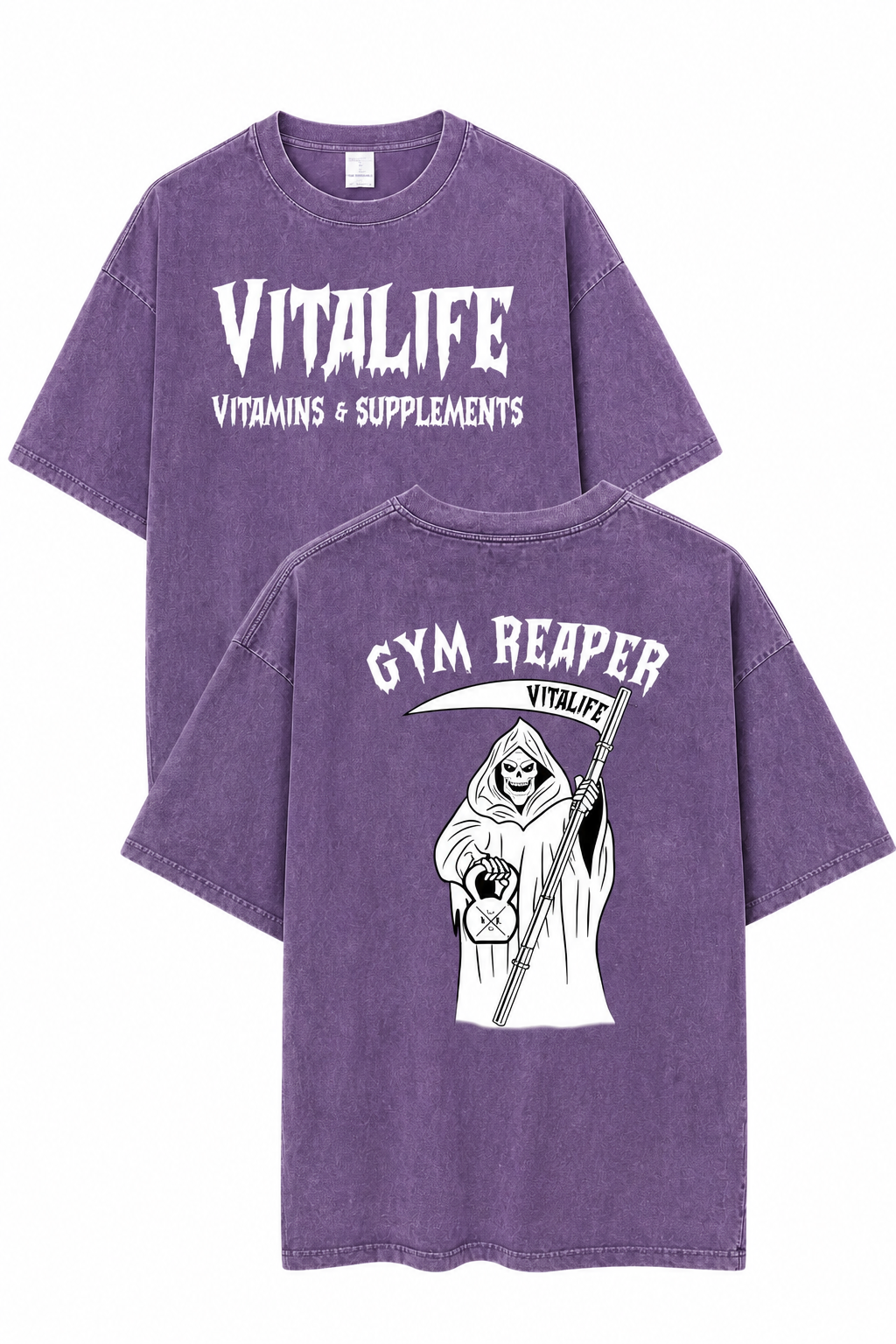 SPOOKY SHIRT PRE SALE– Limited Edition Halloween Tee