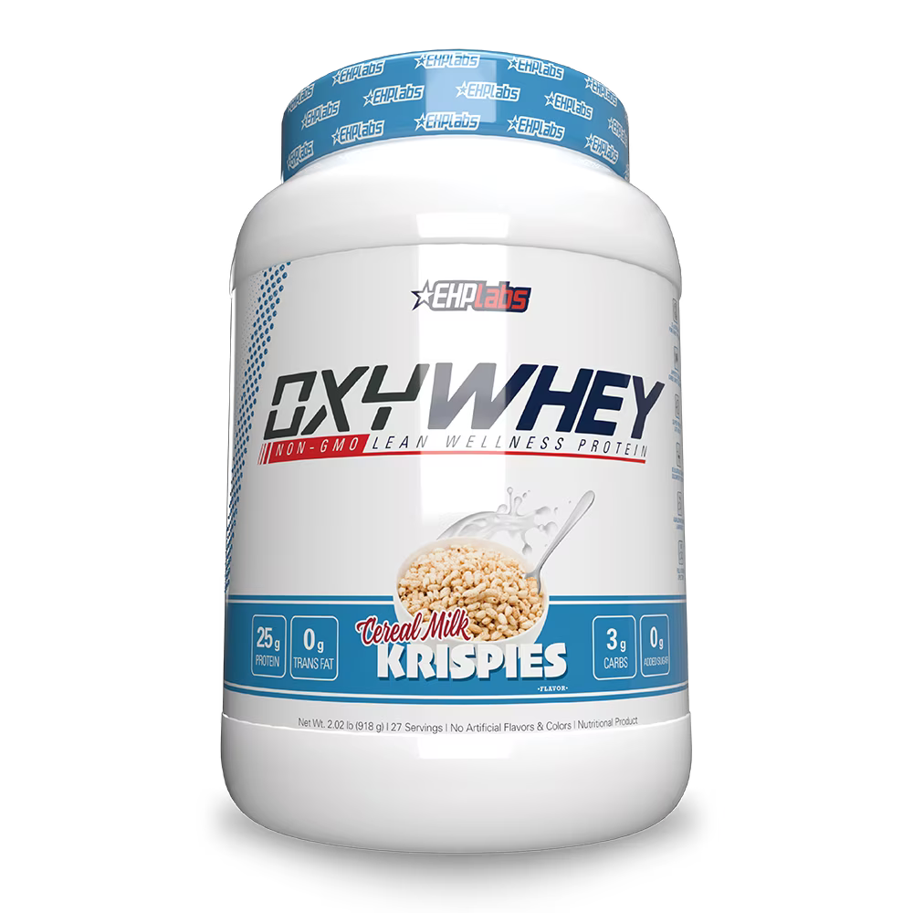 Oxy Whey