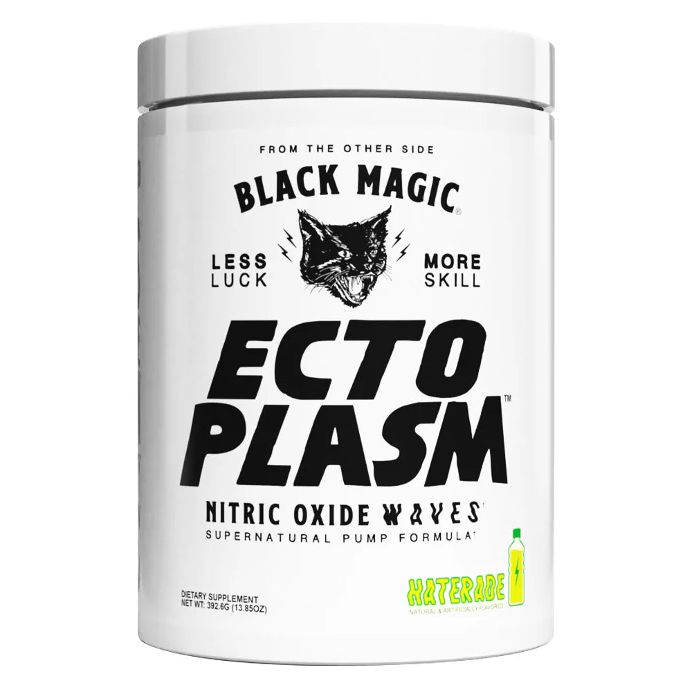 Black Magic Ecto Plasm