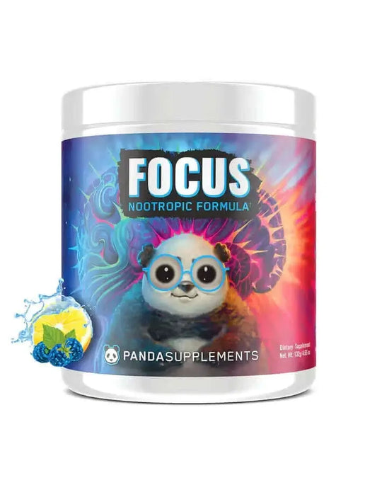 Panda Focus