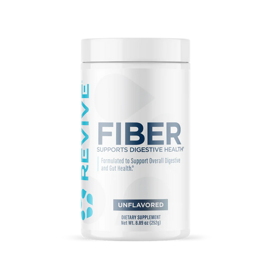 Revive Fiber