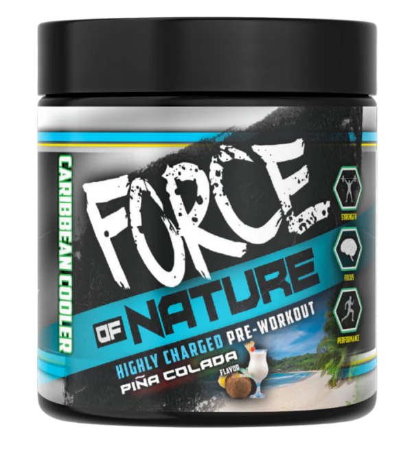 Force Of Nature