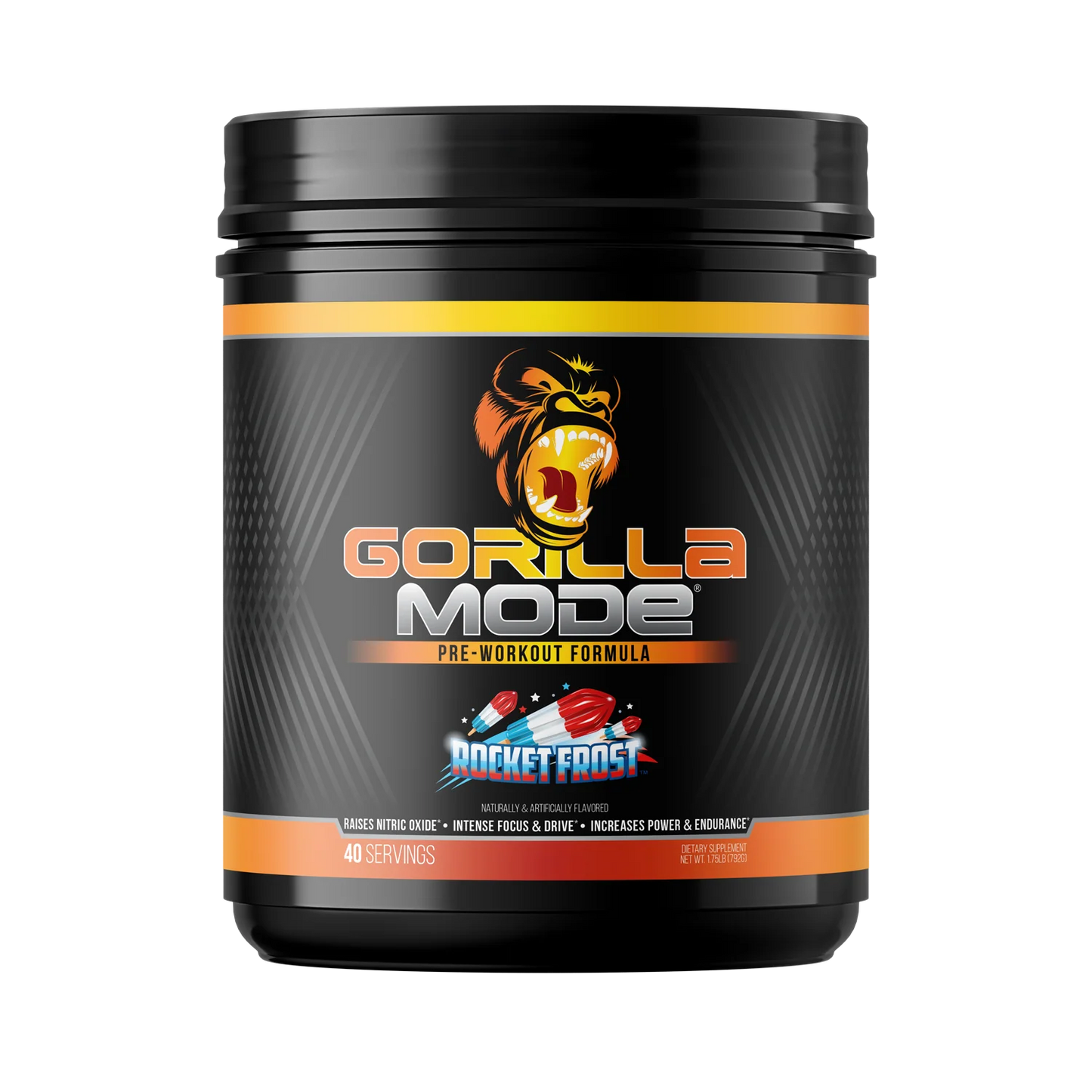 Gorilla Mode