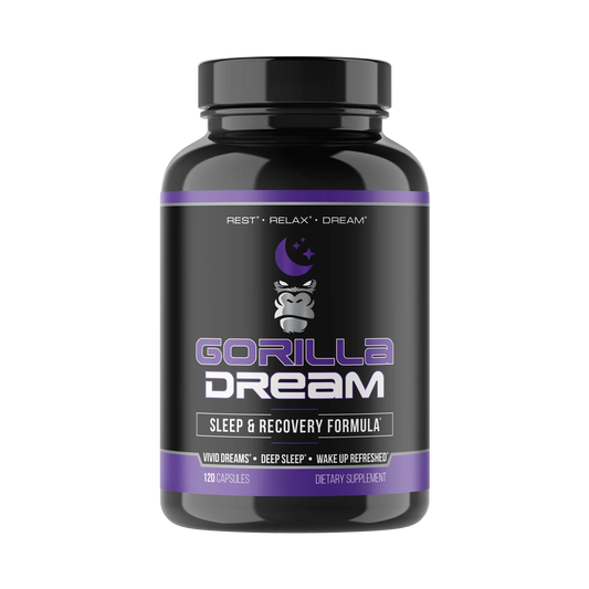 Gorilla Dream