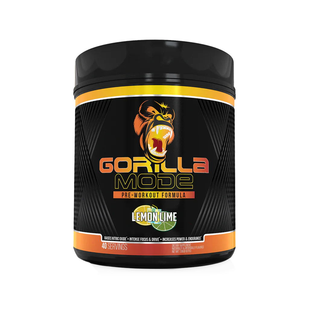 Gorilla Mode