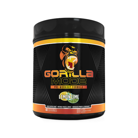 Gorilla Mode