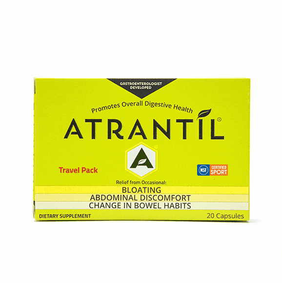 Atrantil