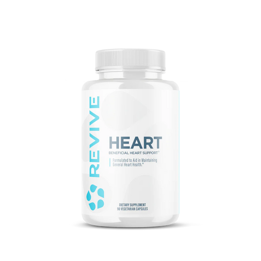 Revive Heart