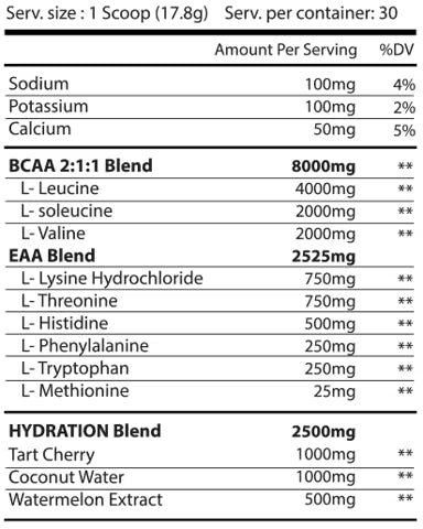 AS Hydro 9
