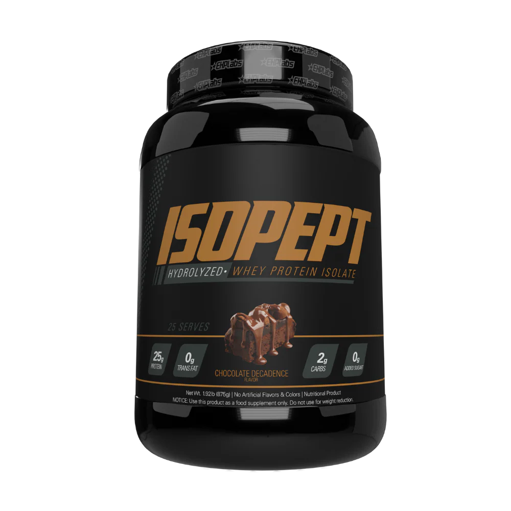 EHP Labs ISOPEPT