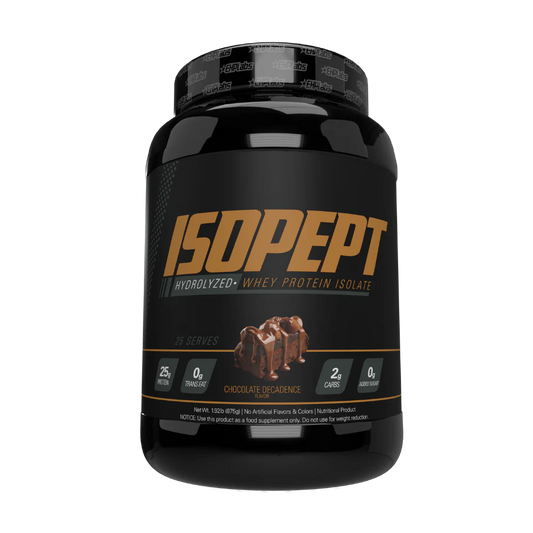 EHP Labs ISOPEPT
