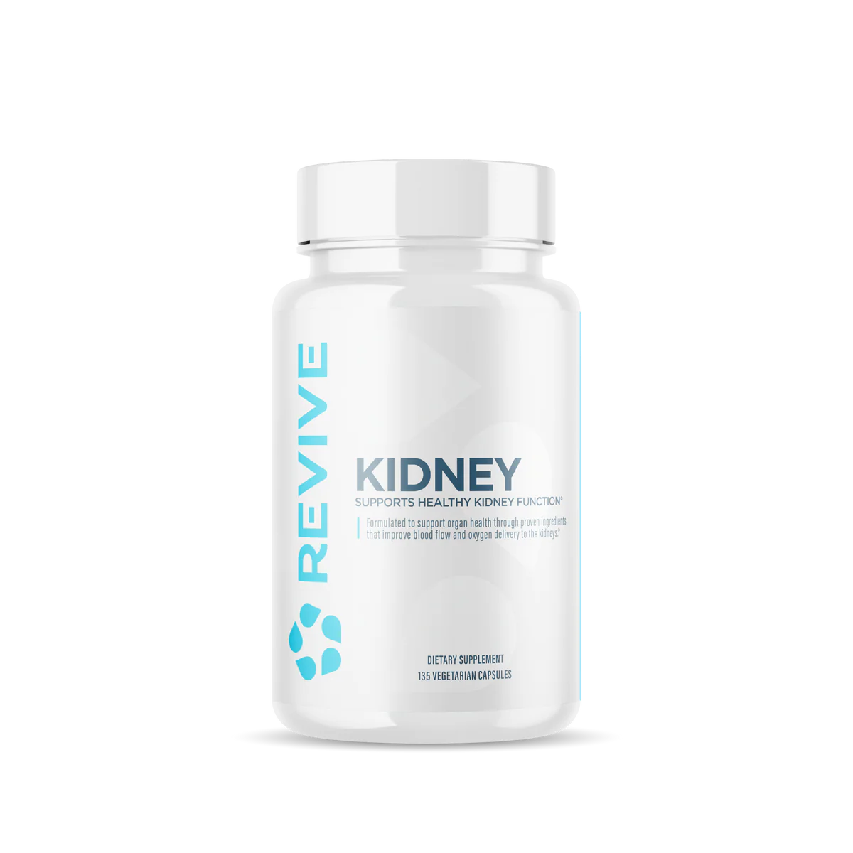 Revive Kidney