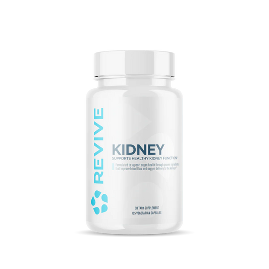 Revive Kidney