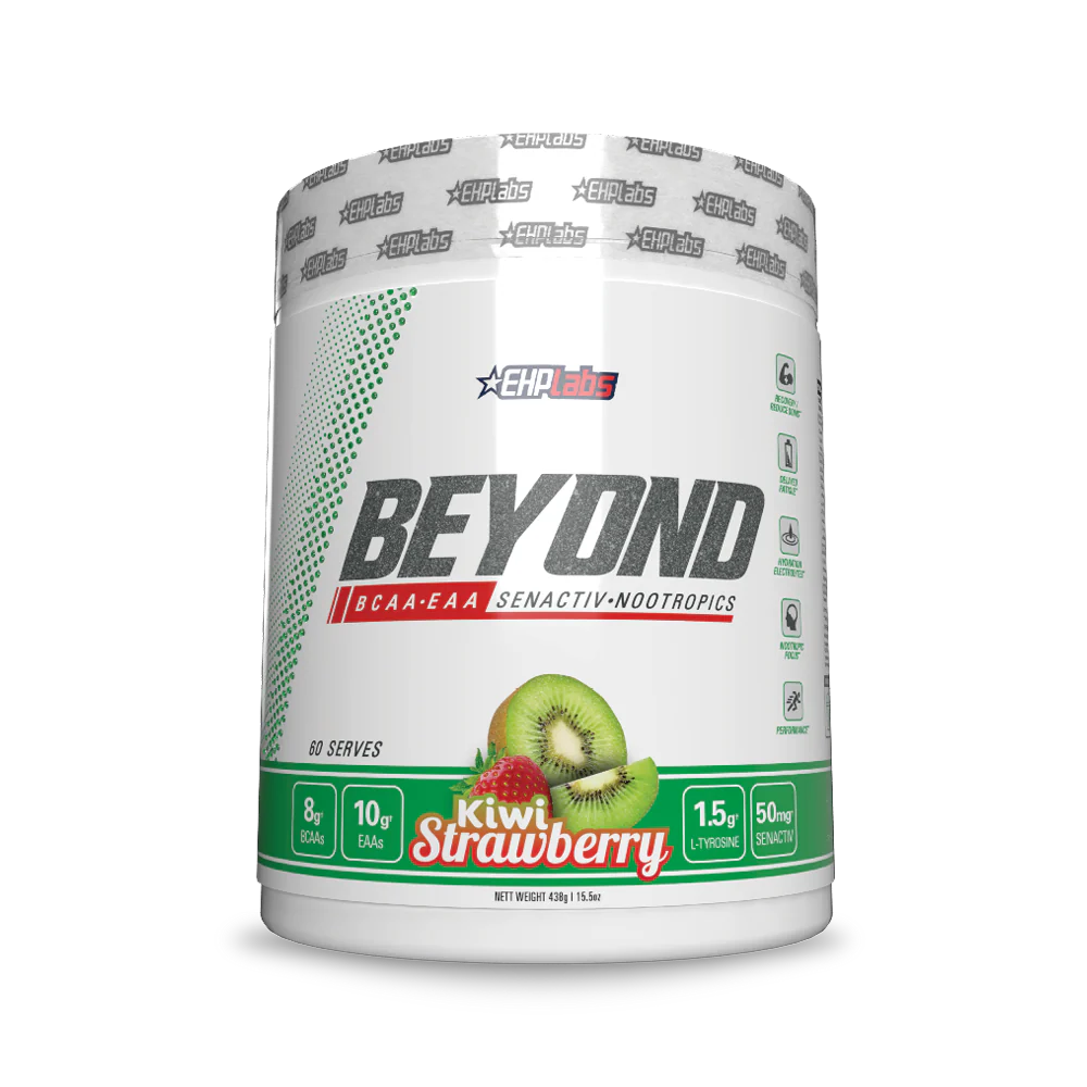 EHP Beyond