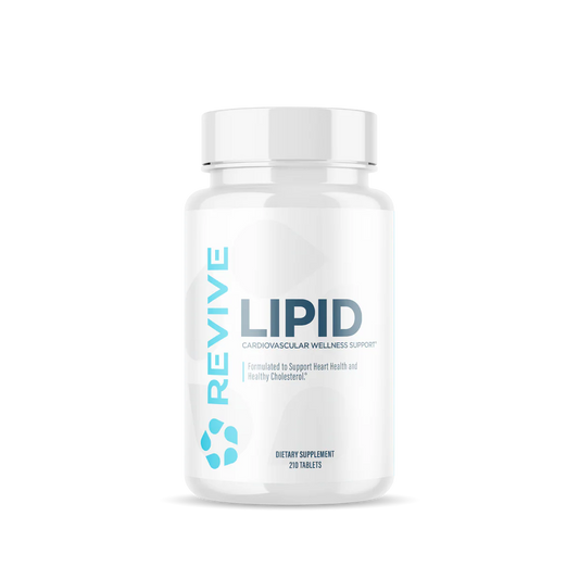 Revive Lipid