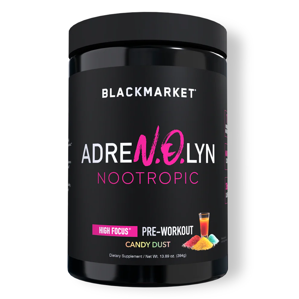 Black Market Adrenolyn Nootropic