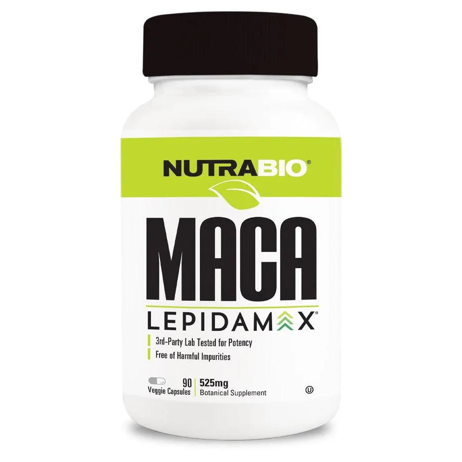 Nutrabio MACA