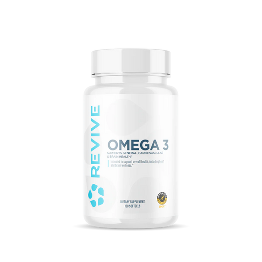 Revive Omega