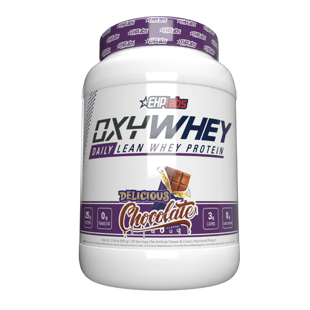 Oxy Whey
