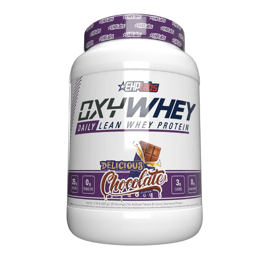 Oxy Whey