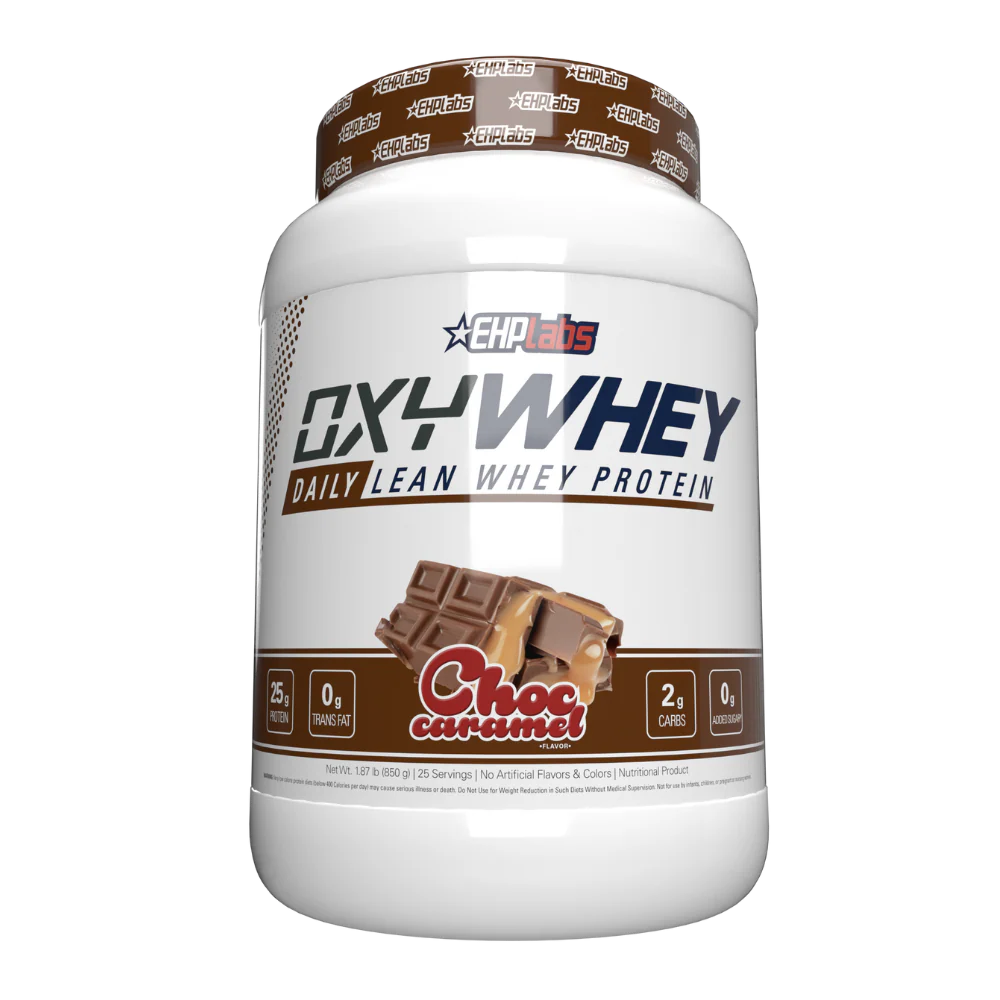 Oxy Whey