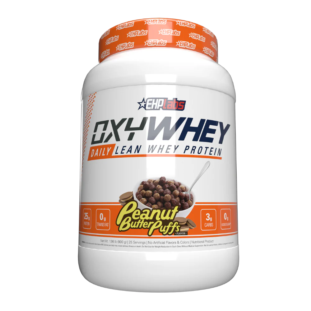 Oxy Whey