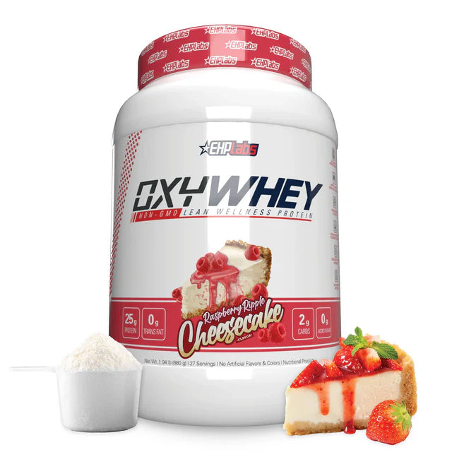 Oxy Whey