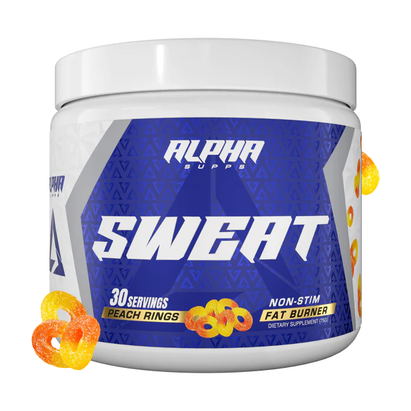 AS Alpha Sweat