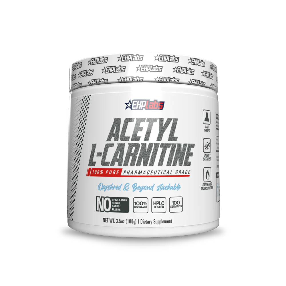 EHP Acetyl L Carnitine