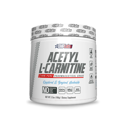 EHP Acetyl L Carnitine