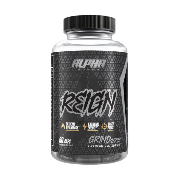 AS Reign