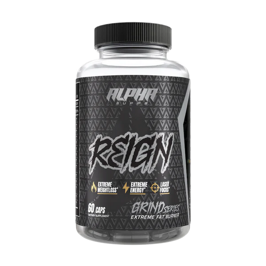 AS Reign