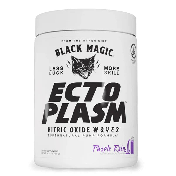 Black Magic Ecto Plasm
