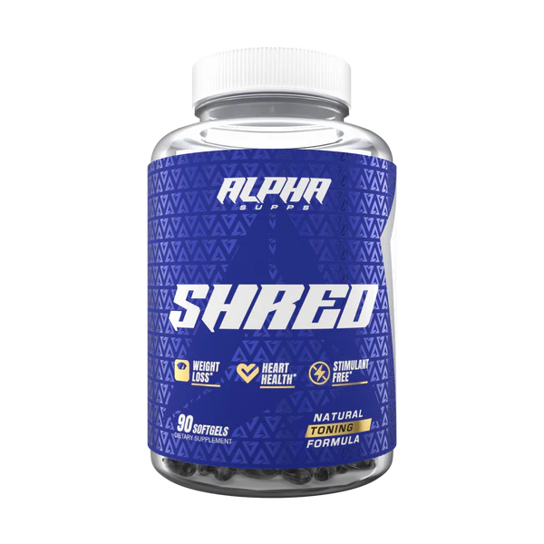 AS Shred