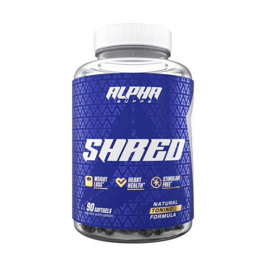 AS Shred