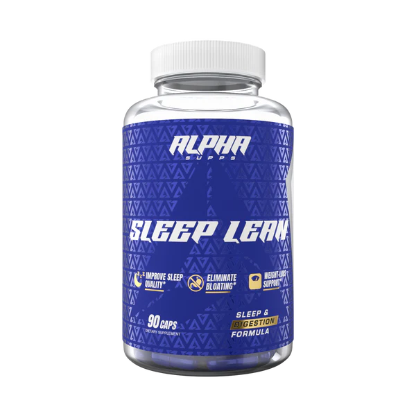AS SleepLean
