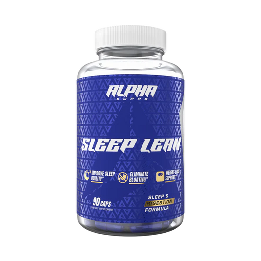 AS SleepLean