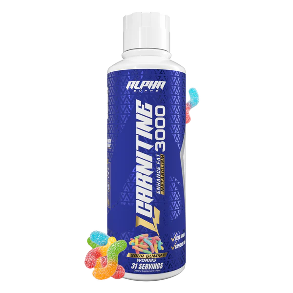 AS L Carnitine