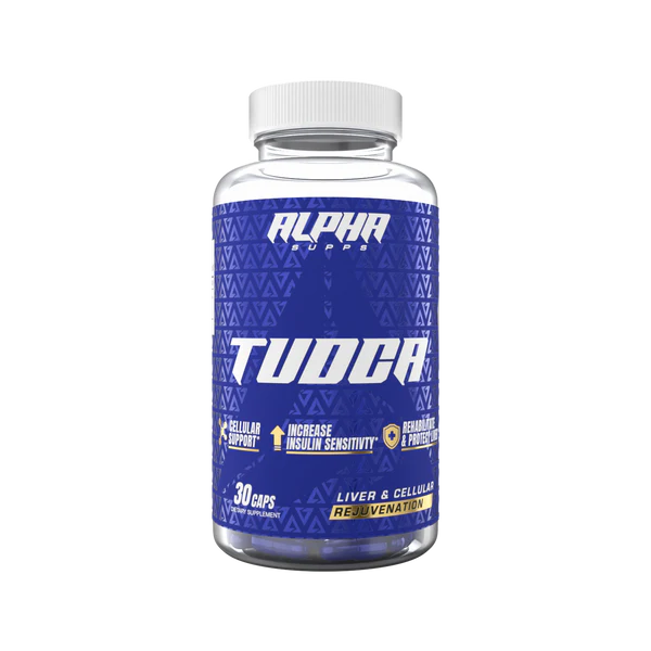 AS Tudca