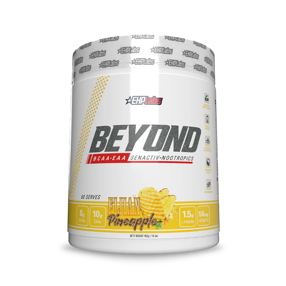 EHP Beyond