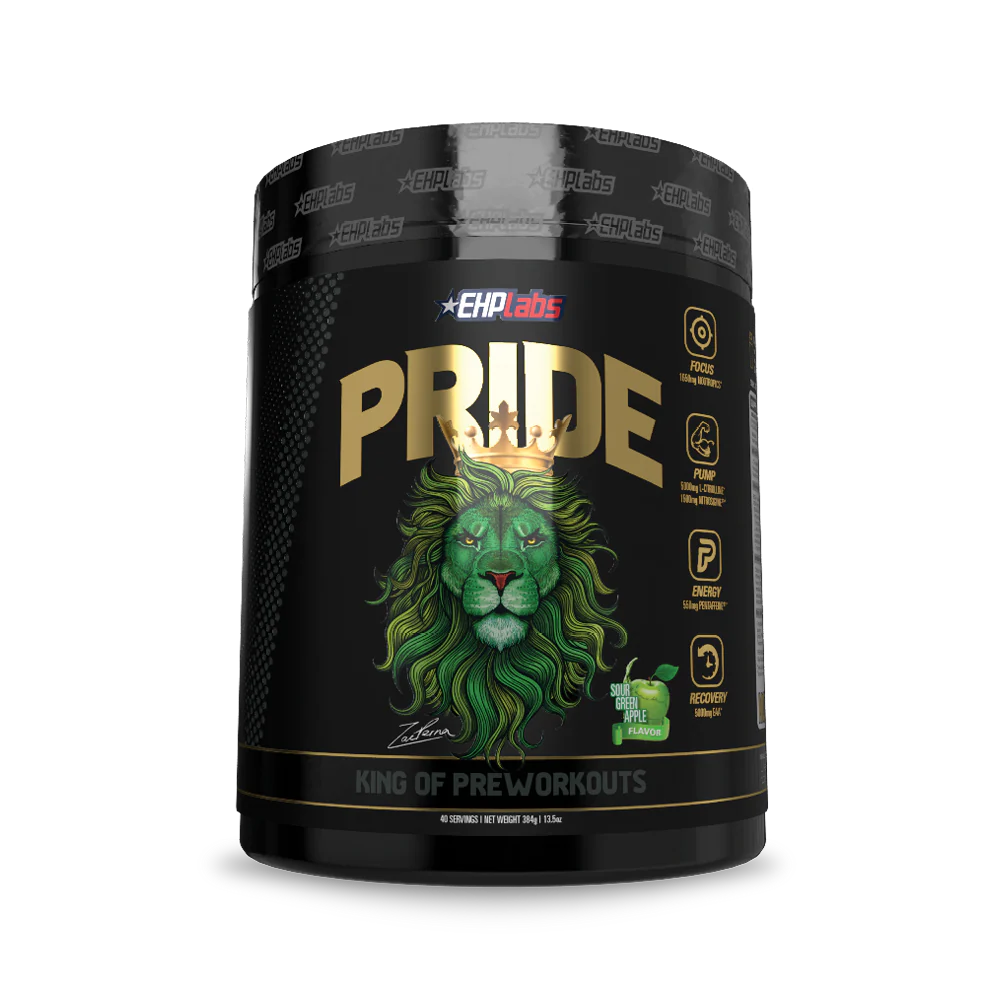 EHP Labs Pride