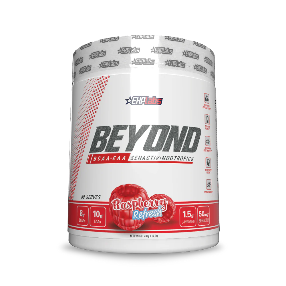 EHP Beyond