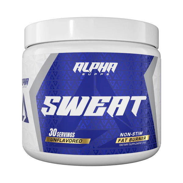 AS Alpha Sweat