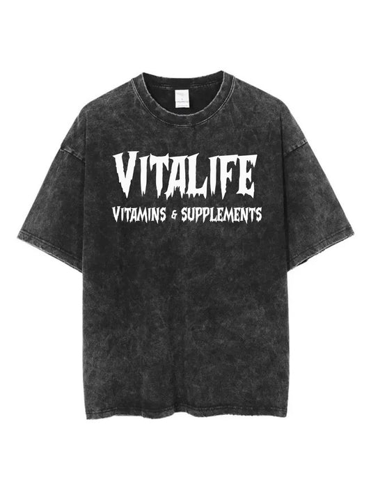 Gym Reaper – Limited Edition Halloween Tee