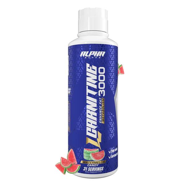 AS L Carnitine