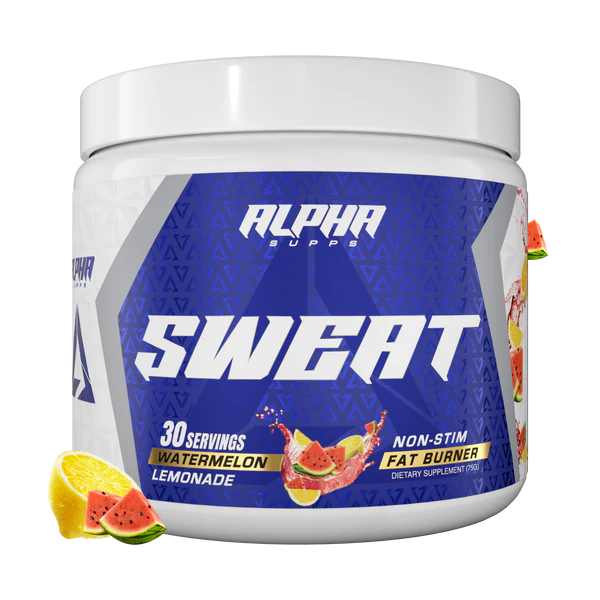 AS Alpha Sweat