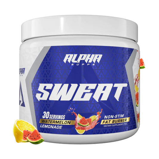 AS Alpha Sweat